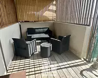 Appartement, 69 m²