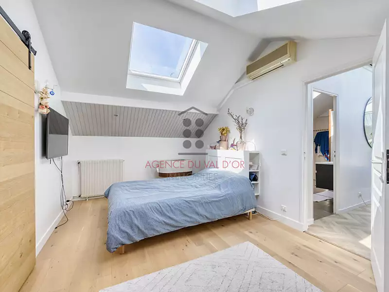 Maison, 231,16 m²