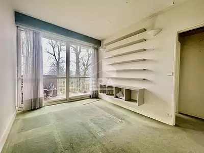 Appartement, 63,51 m²