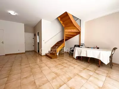 Maison, 85 m²