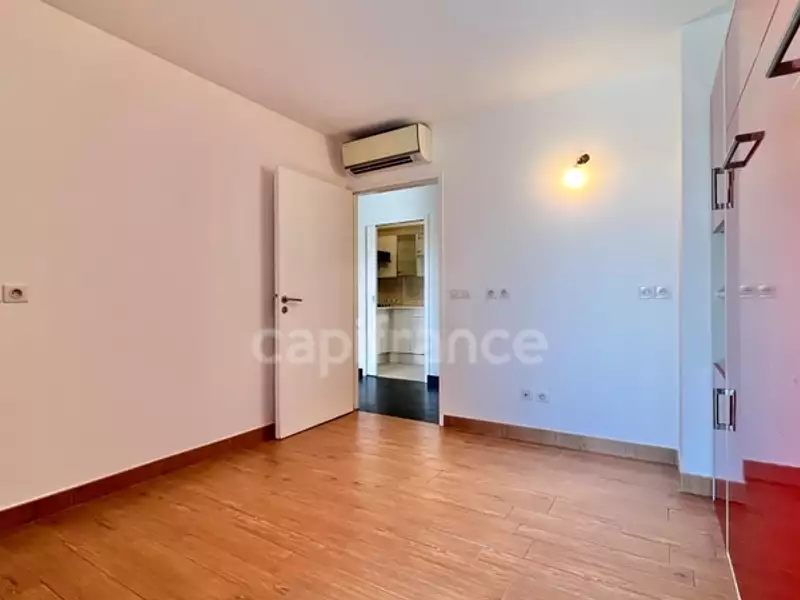 Appartement, 60 m²