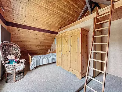 Maison, 222 m²