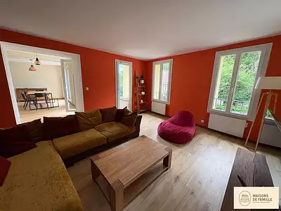 Maison, 143,61 m²