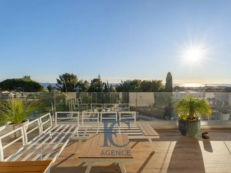 Appartement, 118,43 m²