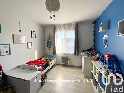 Maison, 105 m²