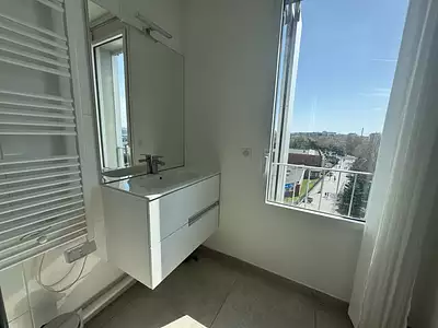 Appartement, 30 m²
