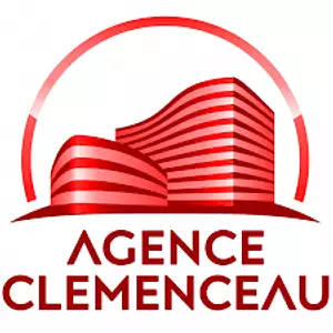 Logo de l'agence Agence Clémenceau
