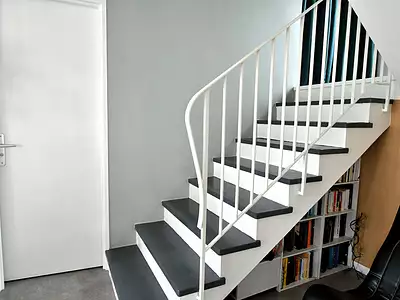Maison, 100 m²