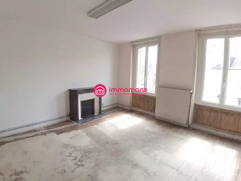 Appartement, 101,4 m²