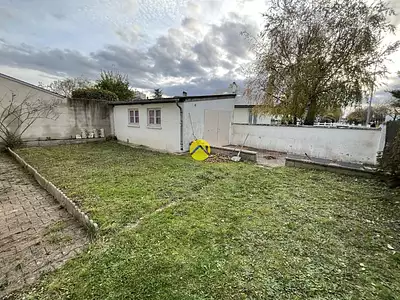 Maison, 68 m²