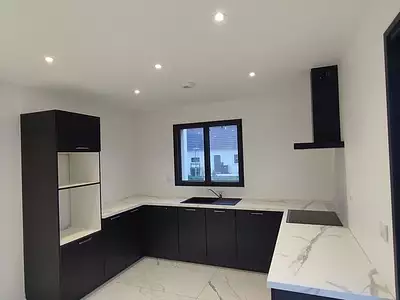 Maison, 124,1 m²