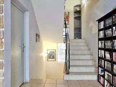 Maison, 285 m²