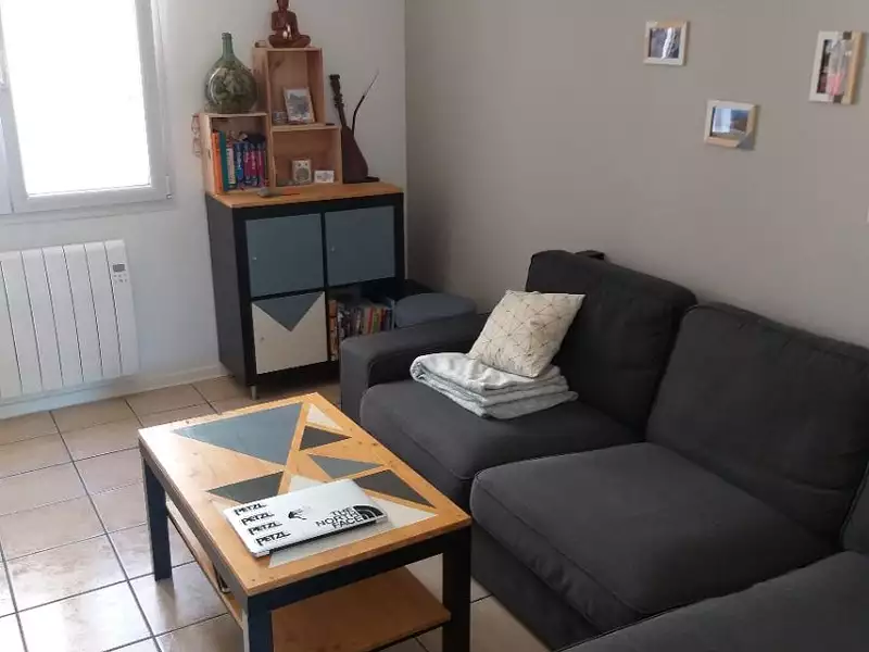 Appartement, 42,73 m²
