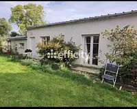Maison, 66 m²