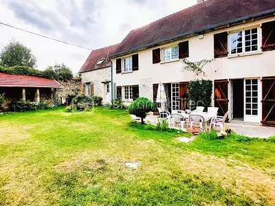 Maison, 178 m²