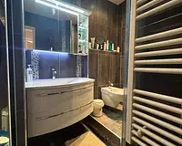 Appartement, 74 m²