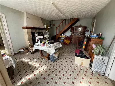 Maison, 103 m²