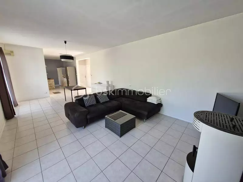 Maison, 117 m²