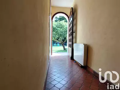 Maison, 110 m²