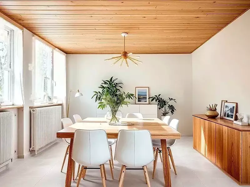 Appartement, 69 m²