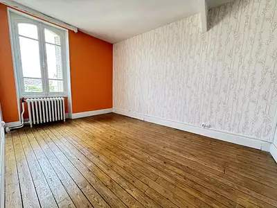 Maison, 105 m²