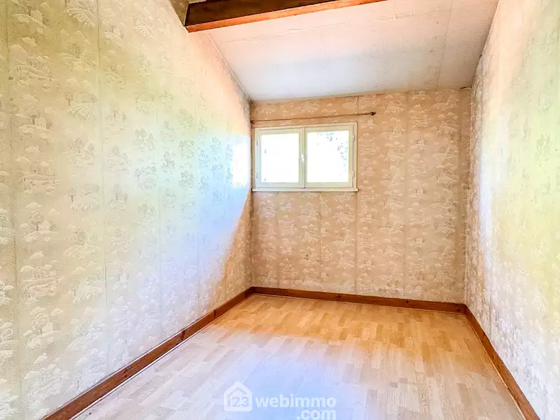 Maison, 129 m²