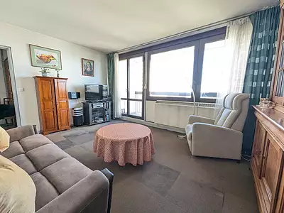 Appartement, 93,28 m²
