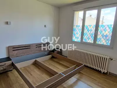 Maison, 95 m²