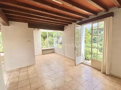 Maison, 130 m²