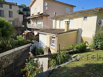 Maison, 300 m²