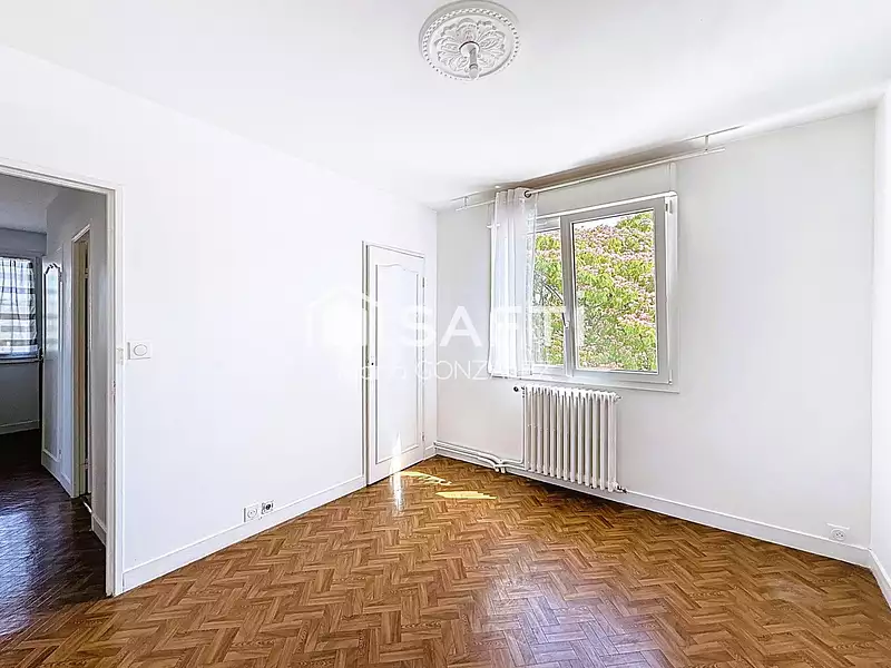 Maison, 100 m²