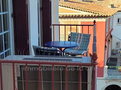 Appartement, 47,75 m²