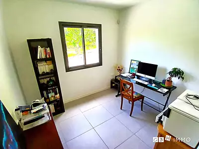 Maison, 158 m²