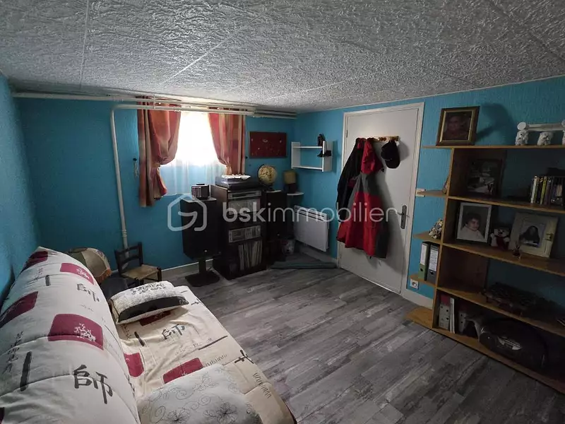 Maison, 75 m²