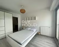 Appartement, 45,4 m²
