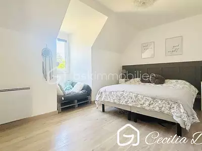 Maison, 140 m²