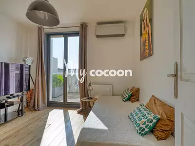 Appartement, 96 m²