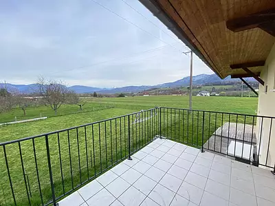 Appartement, 80,61 m²