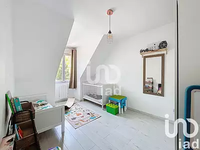 Maison, 84 m²