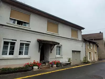 Maison, 140 m²