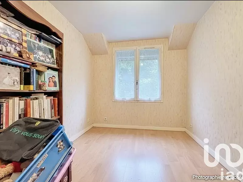 Maison, 92 m²
