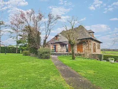 Maison, 160 m²