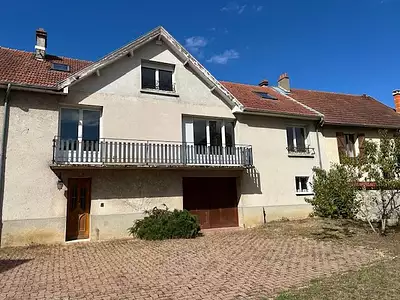 Maison, 180 m²