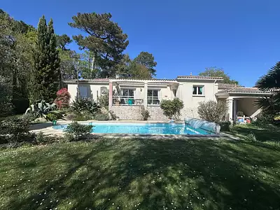 Maison, 135 m²