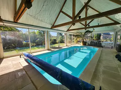 Maison, 246 m²