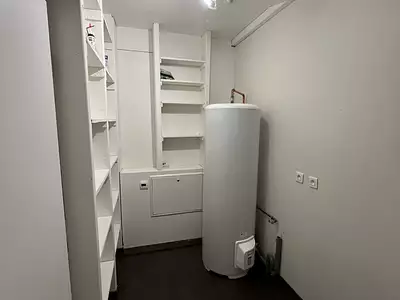 Appartement, 133 m²