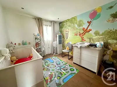 Maison, 118,96 m²