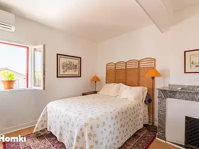 Maison, 160 m²