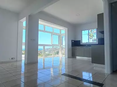 Appartement, 53,57 m²