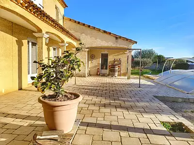 Maison, 164,14 m²